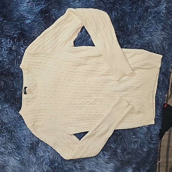 J. Crew Sweater - Picture 1 of 2